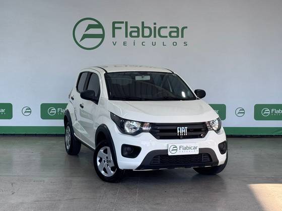 FIAT MOBI 1.0 EVO FLEX LIKE. MANUAL FIAT MOBI 1.0 EVO FLEX LIKE. MANUAL